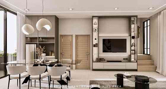 3 Bedroom 3 Bathroom House Phuket