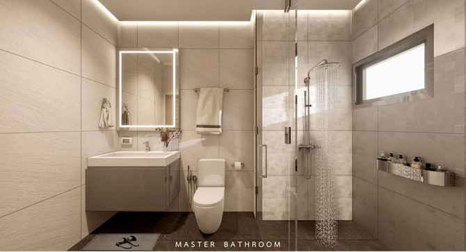 3 Bedroom 3 Bathroom House Phuket - photo 15