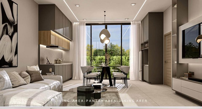 3 Bedroom 3 Bathroom House Phuket - photo 2