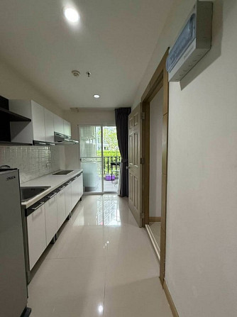One-bedroom, one-bathroom apartment Phuket - photo 17