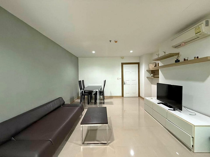 One-bedroom, one-bathroom apartment Phuket - photo 8