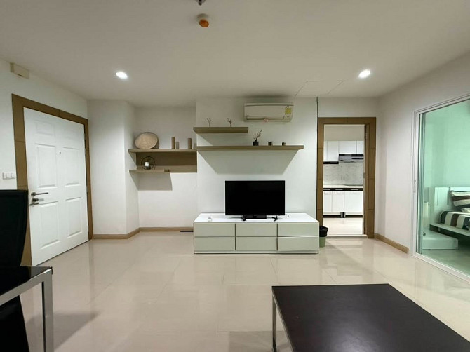 One-bedroom, one-bathroom apartment Phuket - photo 12