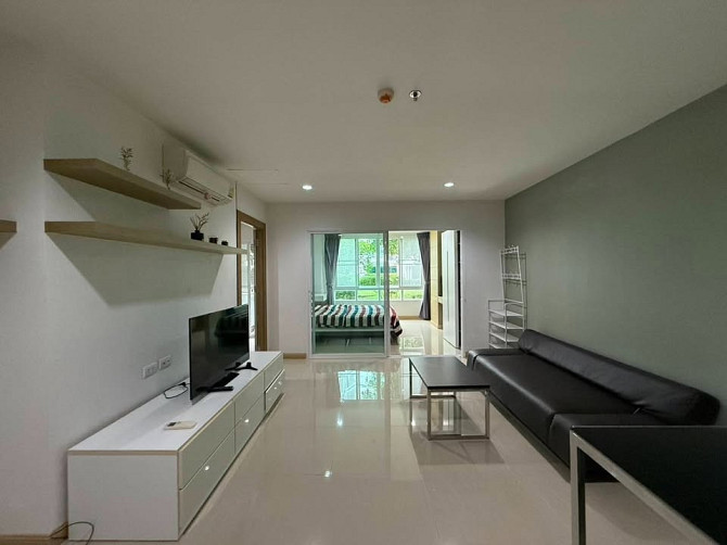 One-bedroom, one-bathroom apartment Phuket - photo 16