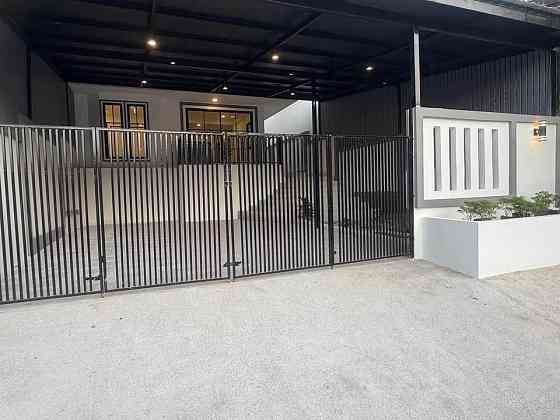 4 Bedroom, 3 Bathroom House Phuket