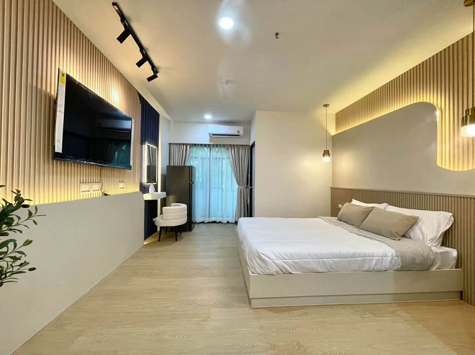 1 Bedroom 1 Bathroom - House Phuket - photo 2