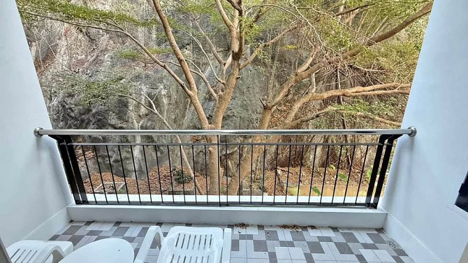 1 Bedroom 1 Bathroom - Apartment Phuket - photo 8