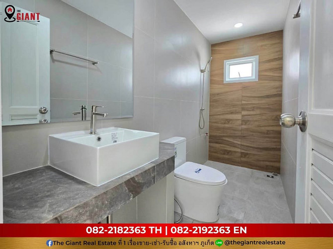 3 Bedroom, 2 Bathroom House Phuket - photo 7