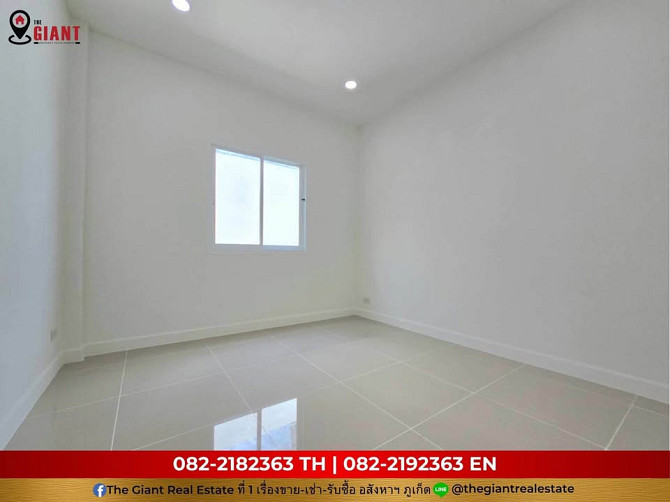 3 Bedroom, 2 Bathroom House Phuket - photo 11