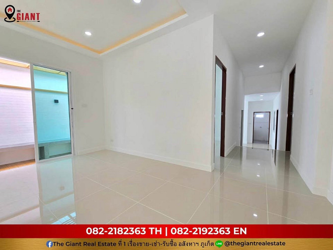 3 Bedroom, 2 Bathroom House Phuket - photo 10