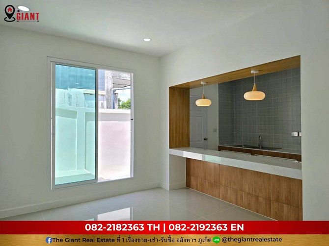 3 Bedroom, 2 Bathroom House Phuket - photo 12