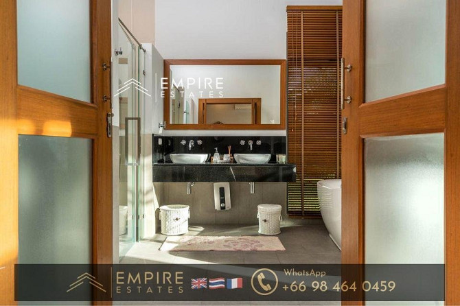 4 beds 4 baths House Phuket - photo 8