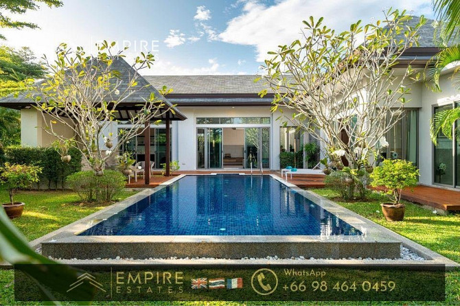 4 beds 4 baths House Phuket - photo 14