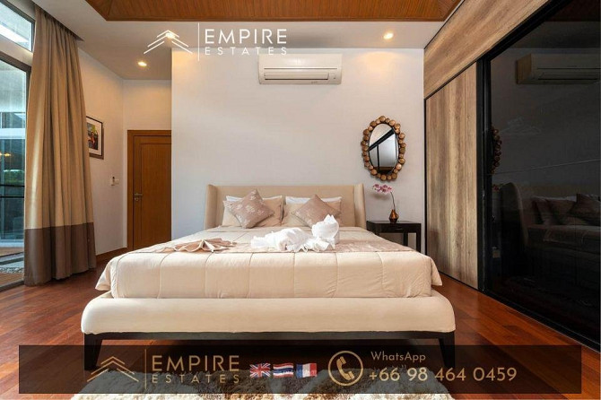 4 beds 4 baths House Phuket - photo 13