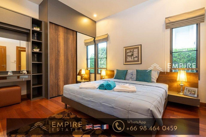 4 beds 4 baths House Phuket - photo 18