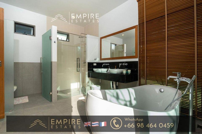 4 beds 4 baths House Phuket - photo 10