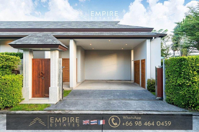 4 beds 4 baths House Phuket - photo 6