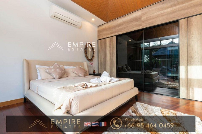 4 beds 4 baths House Phuket - photo 17