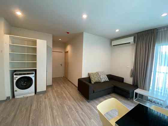 2 beds 2 baths Flat Phuket