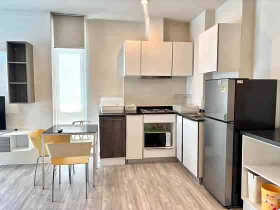 2 beds 2 baths Flat Phuket