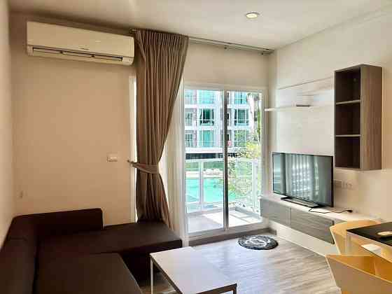2 beds 2 baths Flat Phuket