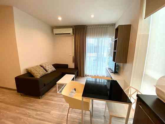 2 beds 2 baths Flat Phuket
