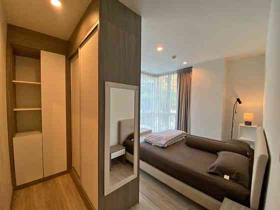 2 beds 2 baths Flat Phuket