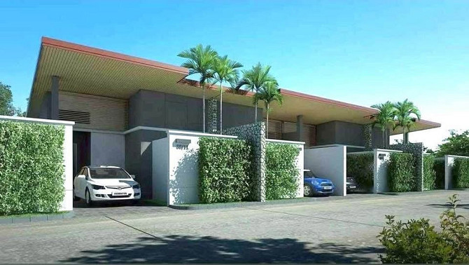 2 bedrooms 2 bathrooms - House Phuket - photo 11