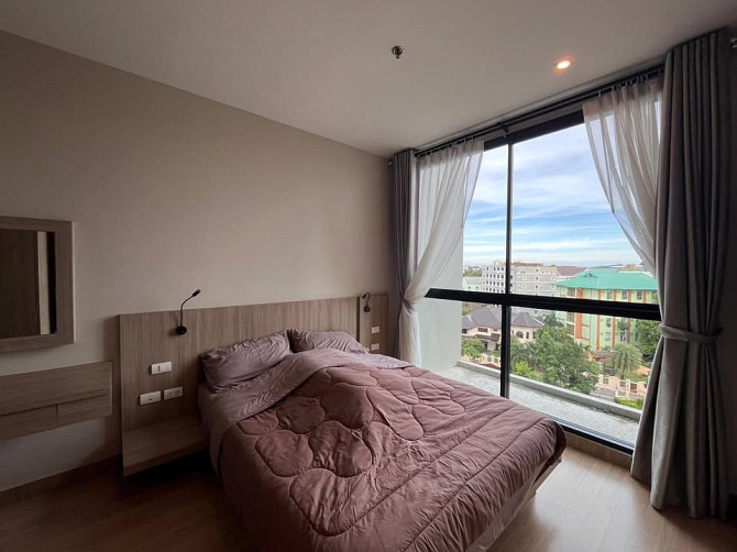 One-bedroom, one-bathroom apartment Phuket - photo 10