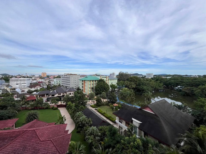 One-bedroom, one-bathroom apartment Phuket - photo 18