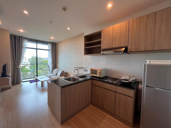 One-bedroom, one-bathroom apartment Phuket - photo 14