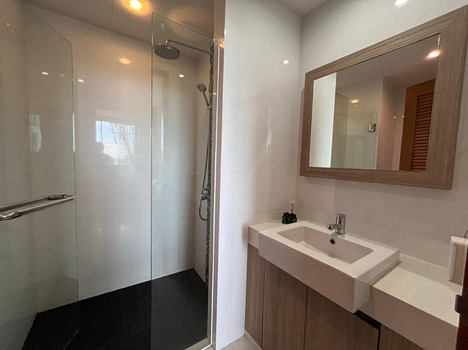 One-bedroom, one-bathroom apartment Phuket - photo 11