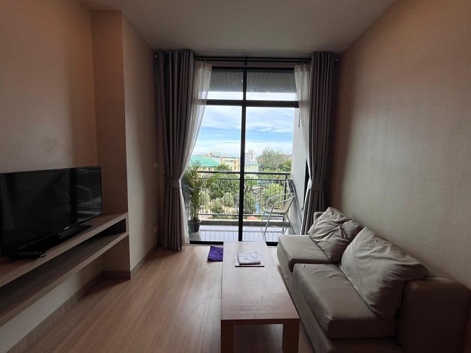 One-bedroom, one-bathroom apartment Phuket - photo 15