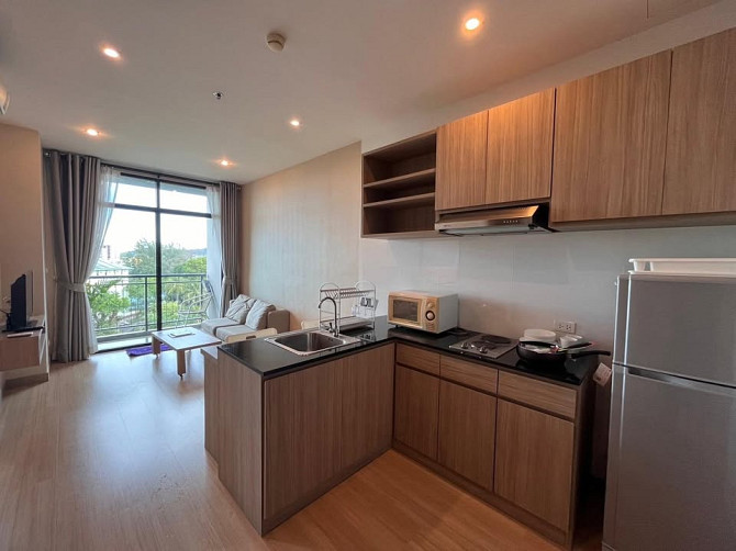 One-bedroom, one-bathroom apartment Phuket - photo 2