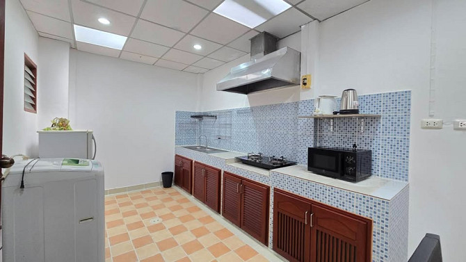 3-bedroom, 2-bathroom house Phuket - photo 17
