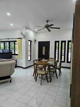 3 Bedroom, 2 Bathroom House Phuket