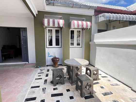 3-bedroom, 4-bathroom house Phuket