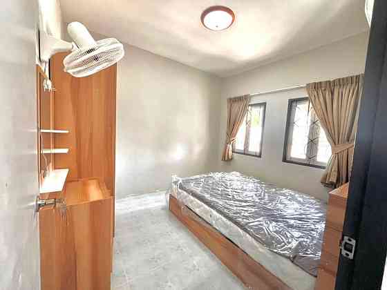 3-bedroom, 4-bathroom house Phuket