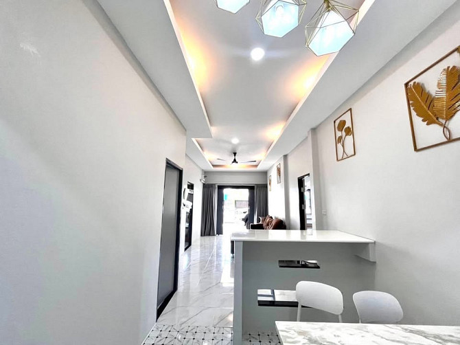 3-bedroom, 4-bathroom house Phuket - photo 4