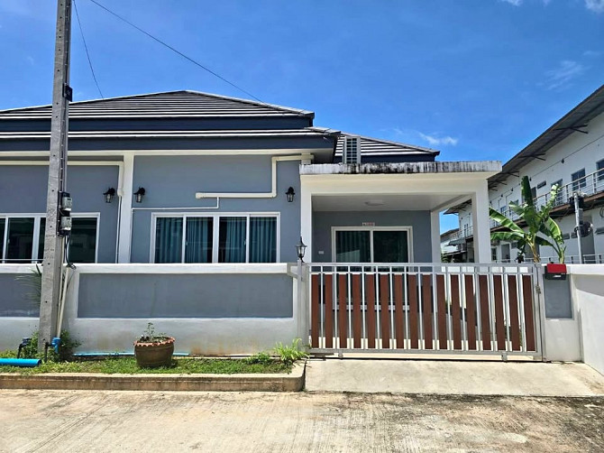 2 bedroom, 2 bathroom house Phuket - photo 20