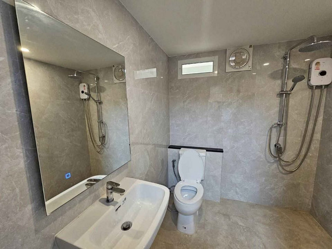 1 Bedroom 1 Bathroom Apartment Phuket - photo 14