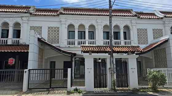 3 Bedroom 3 Bathroom House Phuket