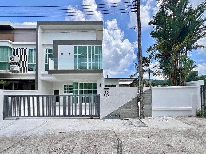 3 Bedroom 2 Bathroom House Phuket - photo 1