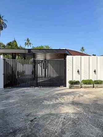 3 Bedroom 3 Bathroom House Phuket
