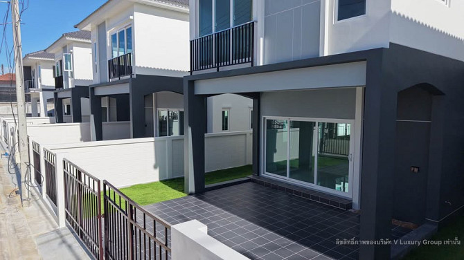 3 beds 3 bathrooms – House Phuket - photo 4