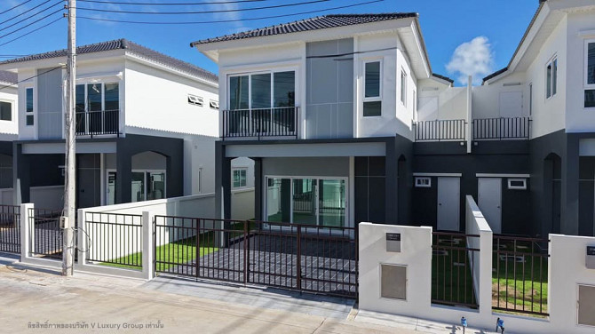 3 beds 3 bathrooms – House Phuket - photo 20