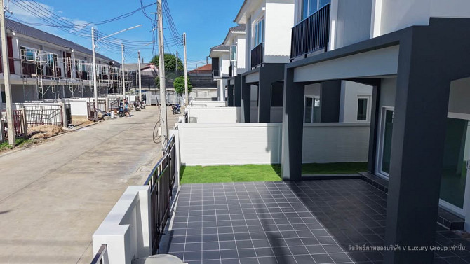 3 beds 3 bathrooms – House Phuket - photo 5