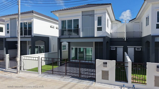 3 beds 3 bathrooms – House Phuket - photo 6