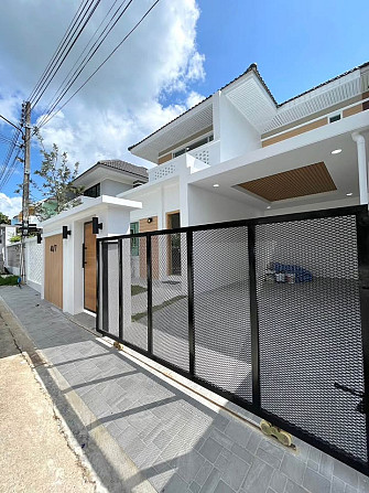 3 Bedroom 2 Bathroom House Phuket - photo 12