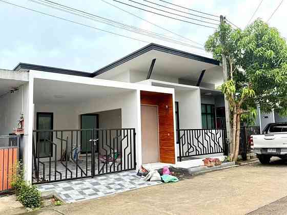 2 Bedroom 1 Bathroom Townhouse Phuket
