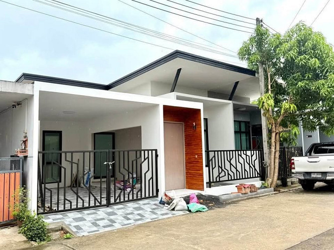 2 Bedroom 1 Bathroom Townhouse Phuket - photo 11